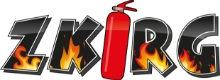 ZKIRG logo